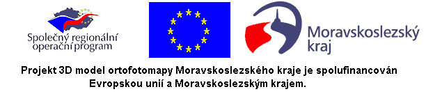 Projekt je spolufinancovn Evropskou uni a Moravskoslezskm krajem.